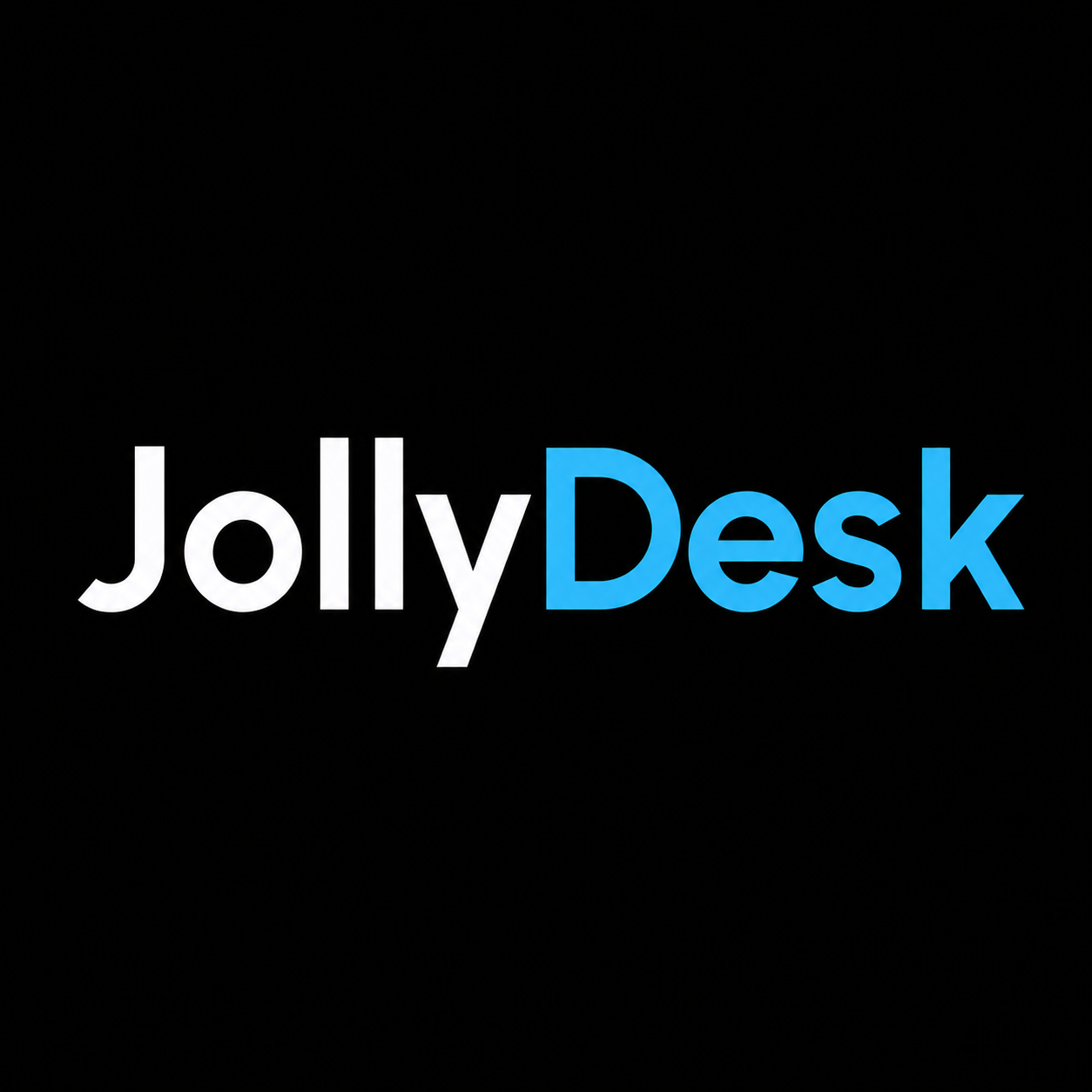 JollyDesk